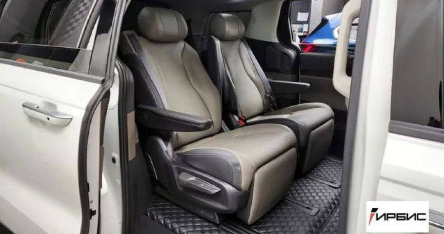Kia Carnival NEW 7 мест 